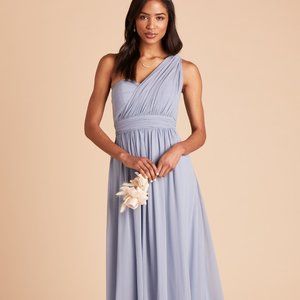 Birdy Grey Grace Convertible Dress, Dusty Blue